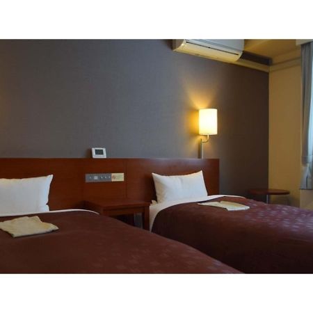 Hotel Resh Tottori Ekimae - Vacation Stay 47411V Exterior foto